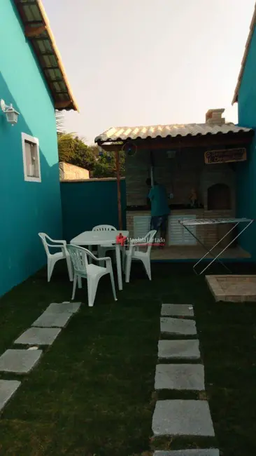 Foto 8 de Casa com 1 quarto à venda, 100m2 em Cabo Frio - RJ