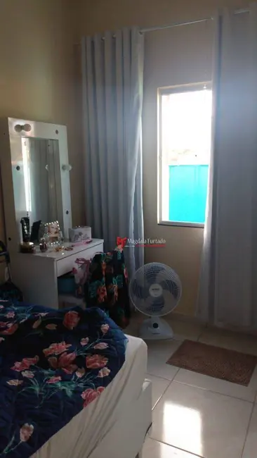 Foto 9 de Casa com 1 quarto à venda, 100m2 em Cabo Frio - RJ