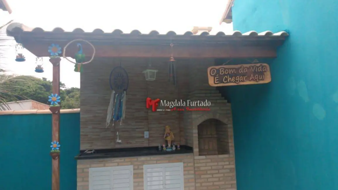 Foto 7 de Casa com 1 quarto à venda, 100m2 em Cabo Frio - RJ