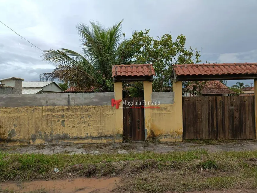Foto 6 de Casa com 2 quartos à venda, 500m2 em Cabo Frio - RJ