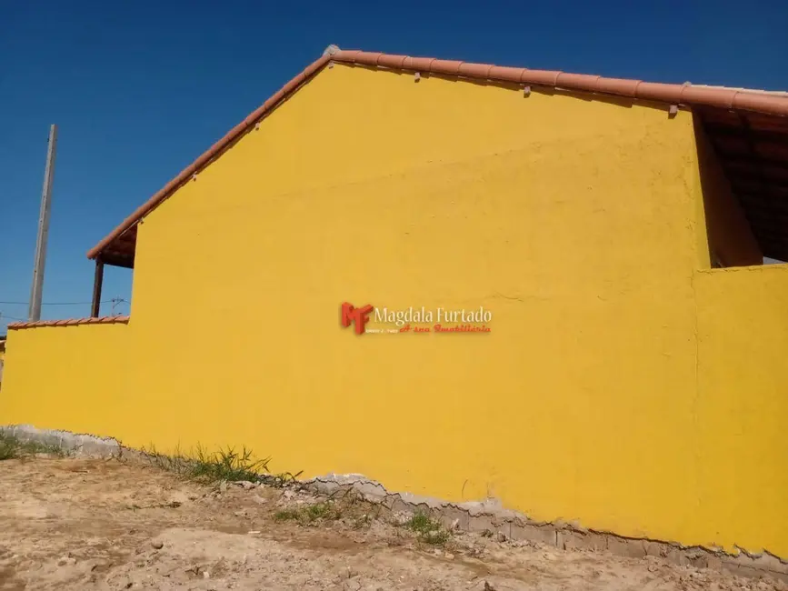 Foto 8 de Casa com 2 quartos à venda, 90m2 em Cabo Frio - RJ