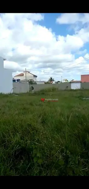 Foto 3 de Terreno / Lote à venda, 420m2 em Cabo Frio - RJ