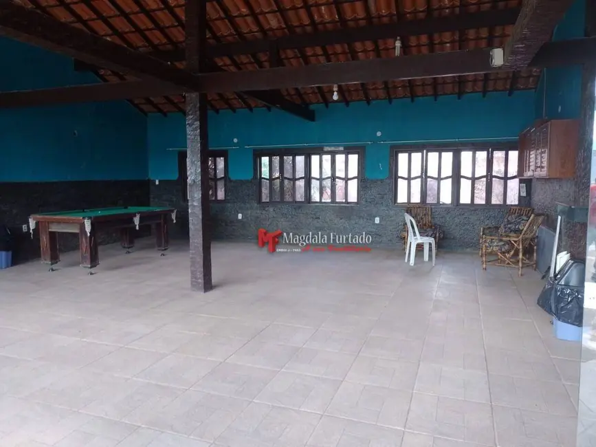 Foto 5 de Terreno / Lote à venda, 420m2 em Cabo Frio - RJ