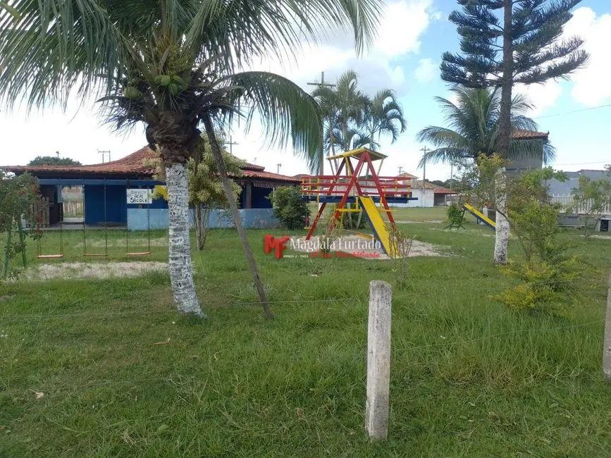 Foto 6 de Terreno / Lote à venda, 420m2 em Cabo Frio - RJ
