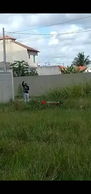 Foto 4 de Terreno / Lote à venda, 420m2 em Cabo Frio - RJ