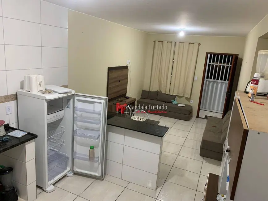 Casa com 2 quartos à venda, 120m2 em Aquarius (Tamoios), Cabo Frio - RJ - imagem 4 Foto 4 de Casa com 2 quartos à venda, 120m2 em Aquarius (Tamoios), Cabo Frio - RJ