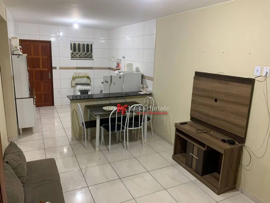 Casa com 2 quartos à venda, 120m2 em Aquarius (Tamoios), Cabo Frio - RJ - imagem 6 Foto 6 de Casa com 2 quartos à venda, 120m2 em Aquarius (Tamoios), Cabo Frio - RJ