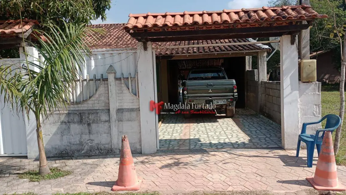 Foto 1 de Casa com 2 quartos à venda, 420m2 em Cabo Frio - RJ