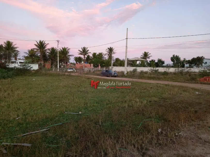 Terreno / Lote à venda, 200m2 em Cabo Frio - RJ - imagem 4 Foto 4 de Terreno / Lote à venda, 200m2 em Cabo Frio - RJ