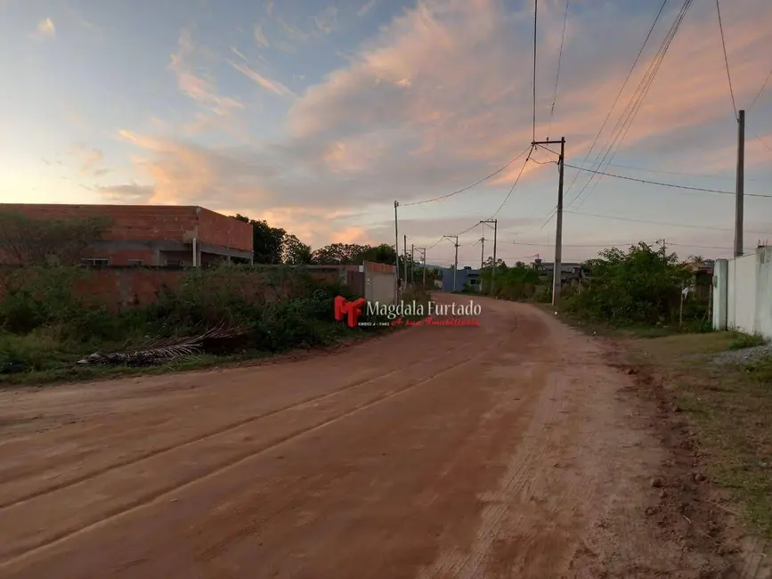 Foto 1 de Terreno / Lote à venda, 200m2 em Cabo Frio - RJ