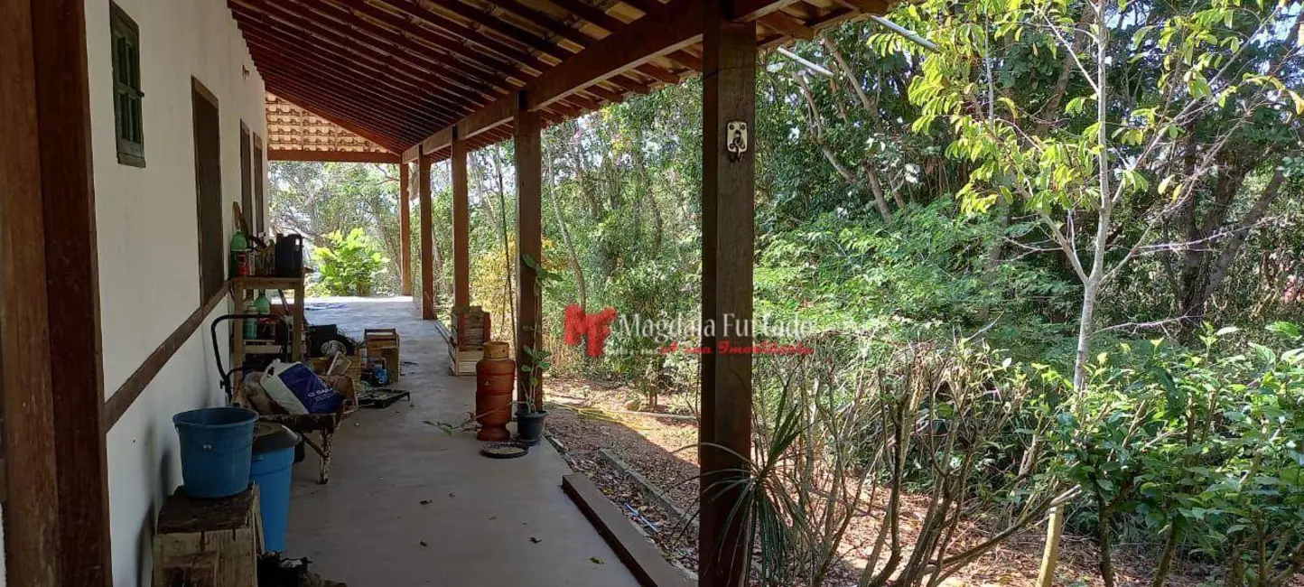 Casa com 3 quartos à venda, 2856m2 em Cabo Frio - RJ - imagem 8 Foto 8 de Casa com 3 quartos à venda, 2856m2 em Cabo Frio - RJ