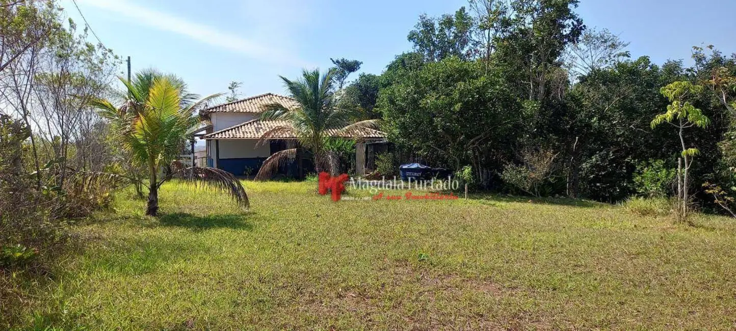 Casa com 3 quartos à venda, 2856m2 em Cabo Frio - RJ - imagem 2 Foto 2 de Casa com 3 quartos à venda, 2856m2 em Cabo Frio - RJ