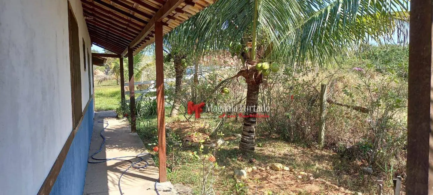 Casa com 3 quartos à venda, 2856m2 em Cabo Frio - RJ - imagem 3 Foto 3 de Casa com 3 quartos à venda, 2856m2 em Cabo Frio - RJ