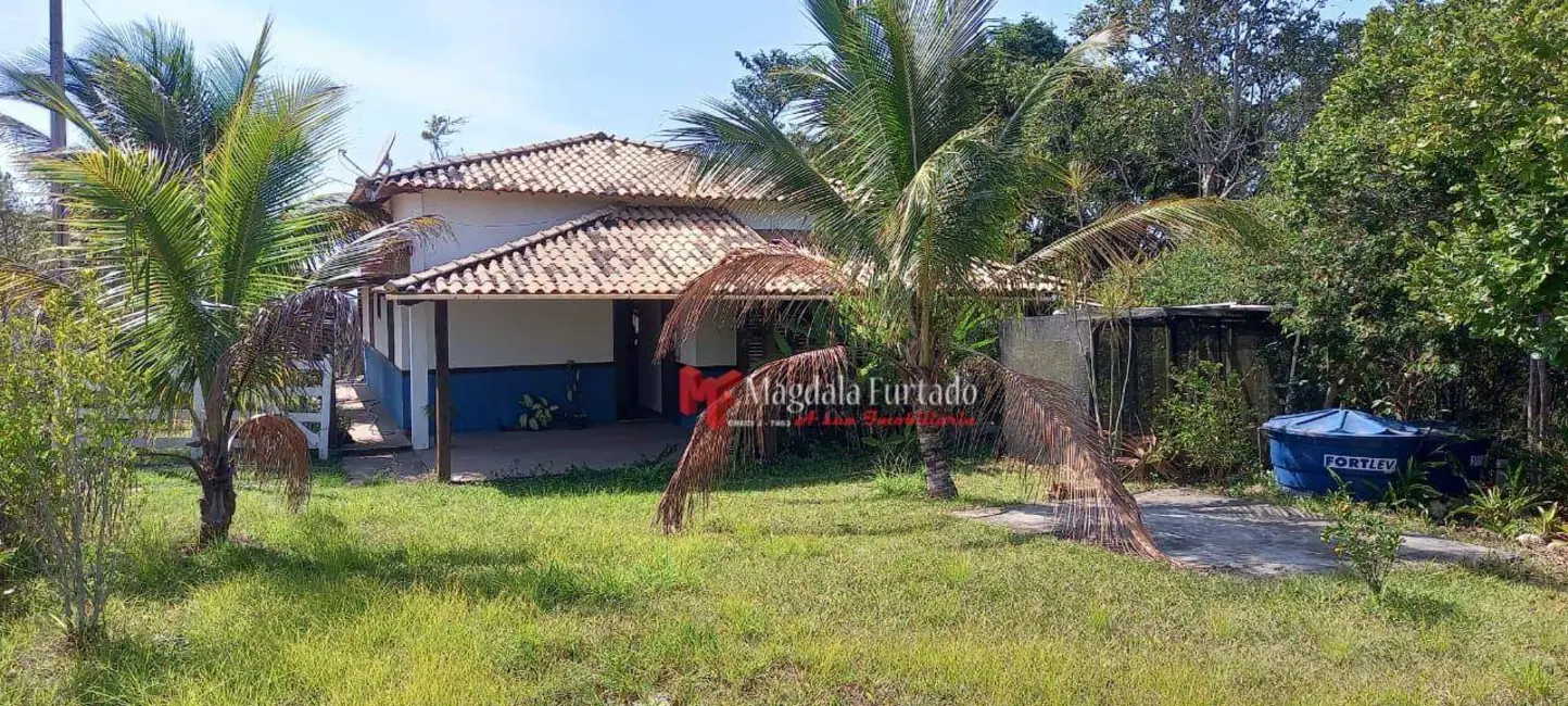 Foto 1 de Casa com 3 quartos à venda, 2856m2 em Cabo Frio - RJ