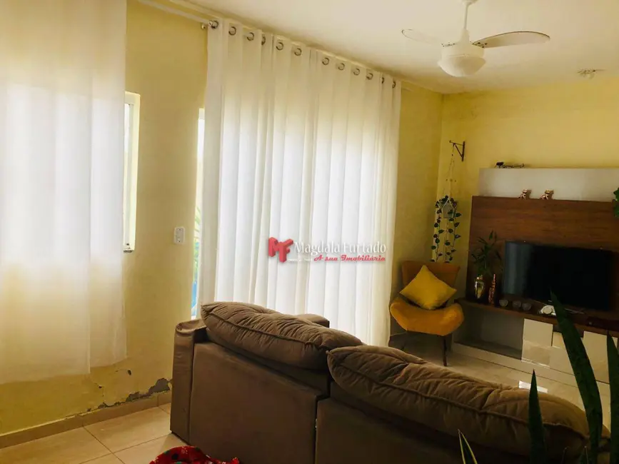 Casa com 2 quartos à venda, 360m2 em Cabo Frio - RJ - imagem 5 Foto 5 de Casa com 2 quartos à venda, 360m2 em Cabo Frio - RJ