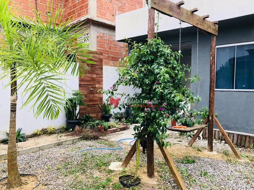 Casa com 2 quartos à venda, 360m2 em Cabo Frio - RJ - imagem 4 Foto 4 de Casa com 2 quartos à venda, 360m2 em Cabo Frio - RJ