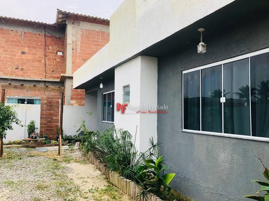 Foto 1 de Casa com 2 quartos à venda, 360m2 em Cabo Frio - RJ
