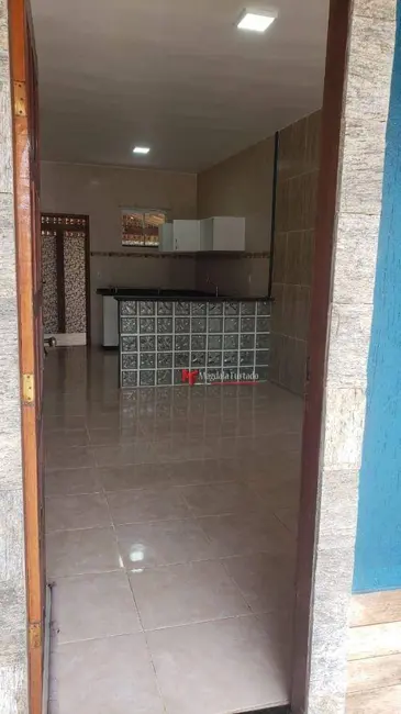 Foto 8 de Casa com 2 quartos à venda, 170m2 em Vila do Sol, Cabo Frio - RJ