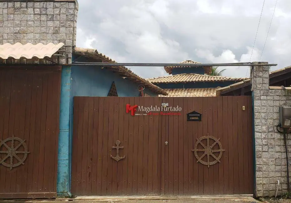 Foto 4 de Casa com 2 quartos à venda, 170m2 em Vila do Sol, Cabo Frio - RJ