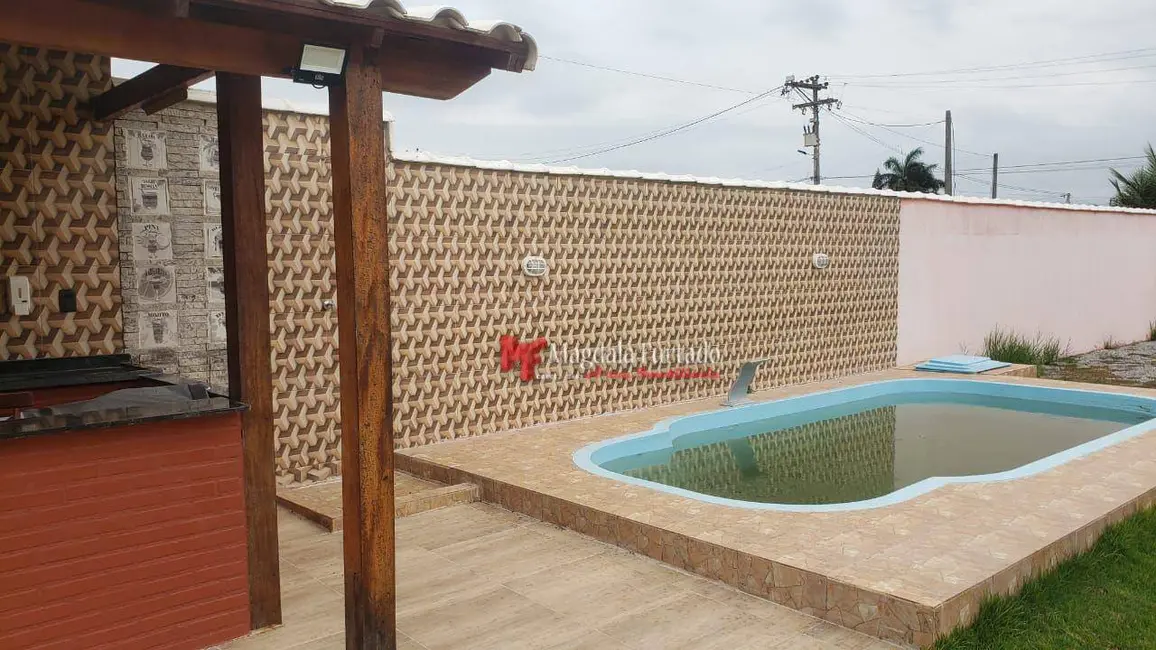 Foto 4 de Casa com 2 quartos à venda, 500m2 em Cabo Frio - RJ