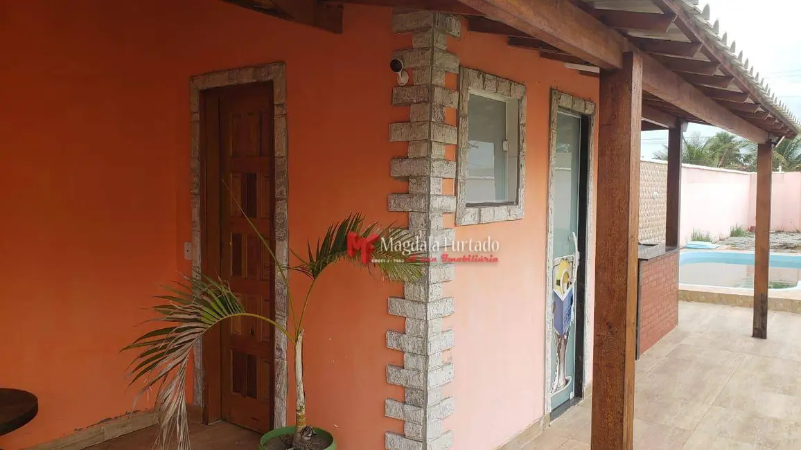 Foto 3 de Casa com 2 quartos à venda, 500m2 em Cabo Frio - RJ