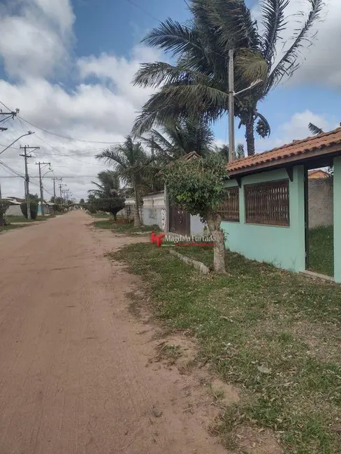 Foto 3 de Casa com 4 quartos à venda, 420m2 em Cabo Frio - RJ