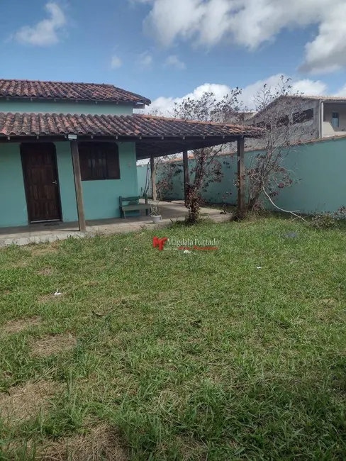Foto 5 de Casa com 4 quartos à venda, 420m2 em Cabo Frio - RJ