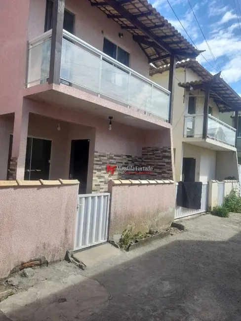 Foto 1 de Casa com 2 quartos à venda, 78m2 em Centro, Cabo Frio - RJ