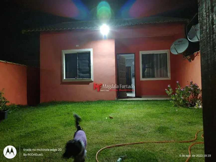 Foto 5 de Casa com 2 quartos à venda, 112m2 em Cabo Frio - RJ