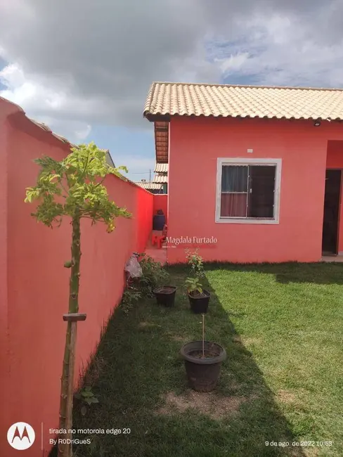 Foto 3 de Casa com 2 quartos à venda, 112m2 em Cabo Frio - RJ