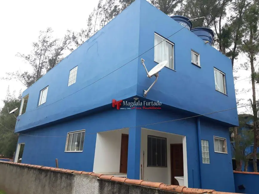 Foto 5 de Casa com 3 quartos à venda, 200m2 em Cabo Frio - RJ
