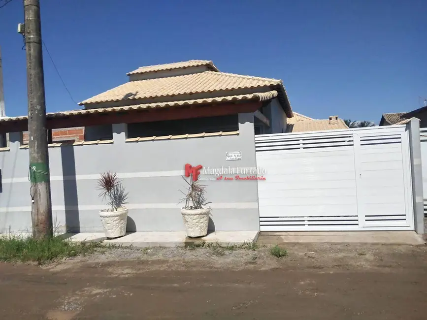 Foto 1 de Casa com 2 quartos à venda, 125m2 em Cabo Frio - RJ