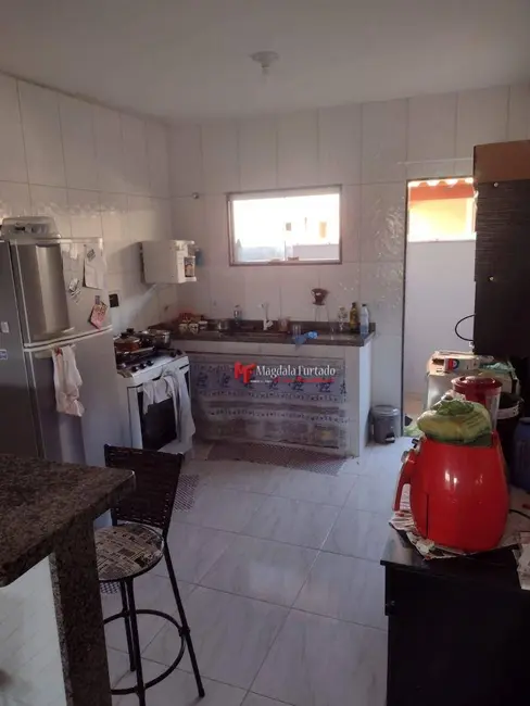 Foto 6 de Casa com 2 quartos à venda, 125m2 em Cabo Frio - RJ