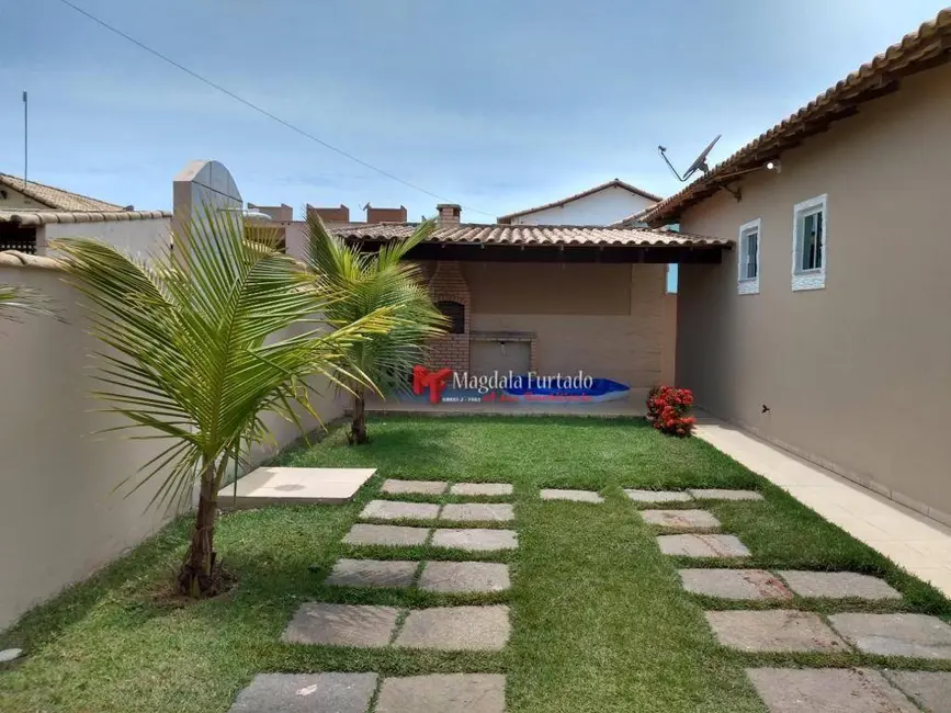 Foto 3 de Casa com 2 quartos à venda, 175m2 em Cabo Frio - RJ