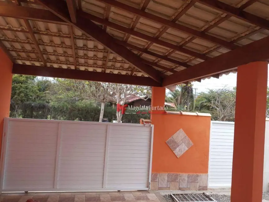 Foto 5 de Casa com 3 quartos à venda, 300m2 em Cabo Frio - RJ