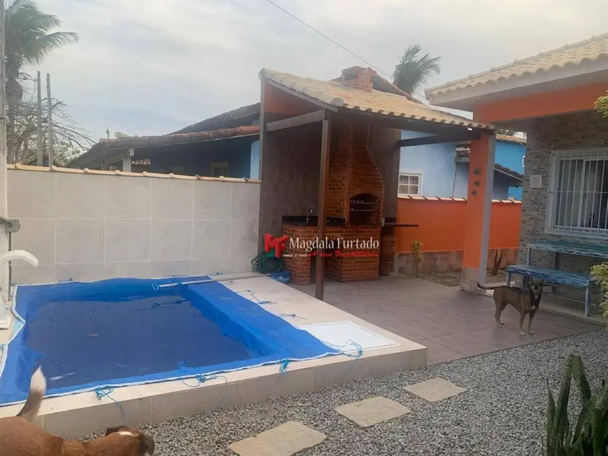 Foto 3 de Casa com 3 quartos à venda, 300m2 em Cabo Frio - RJ