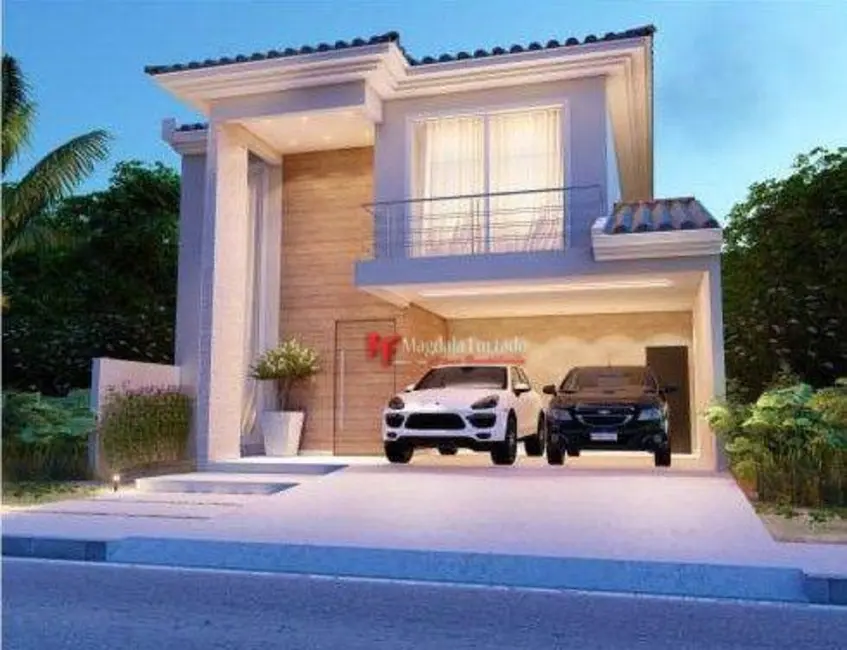Casa com 4 quartos à venda, 360m2 em Macae - RJ - imagem 1 Foto 1 de Casa com 4 quartos à venda, 360m2 em Macae - RJ
