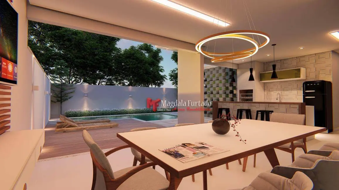 Casa com 4 quartos à venda, 360m2 em Macae - RJ - imagem 5 Foto 5 de Casa com 4 quartos à venda, 360m2 em Macae - RJ