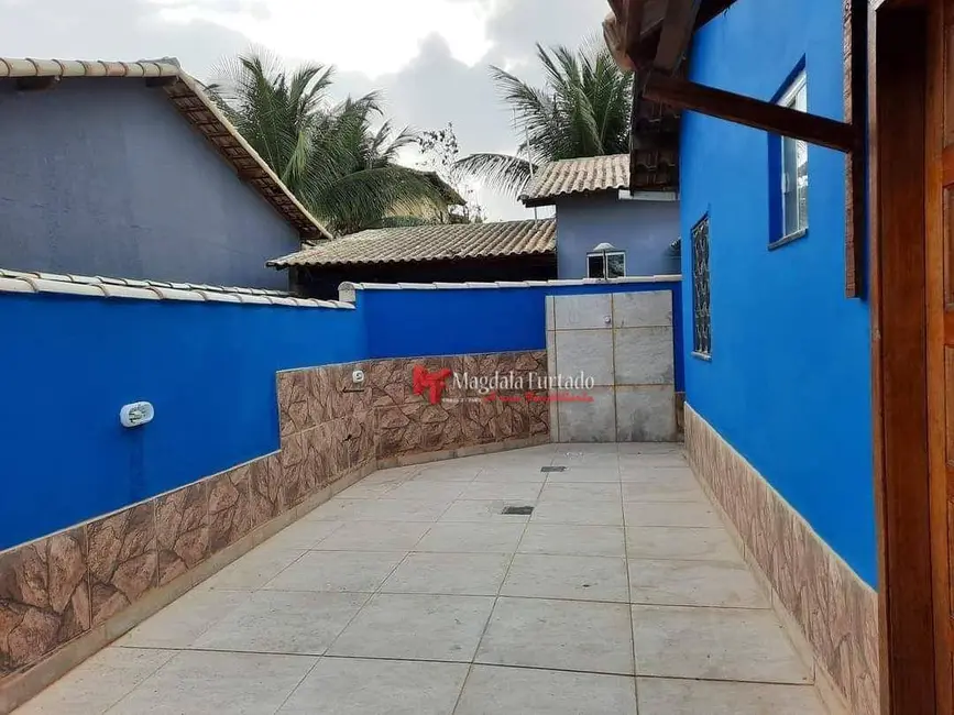 Foto 2 de Casa com 2 quartos à venda, 99m2 em Vivamar (Tamoios), Cabo Frio - RJ