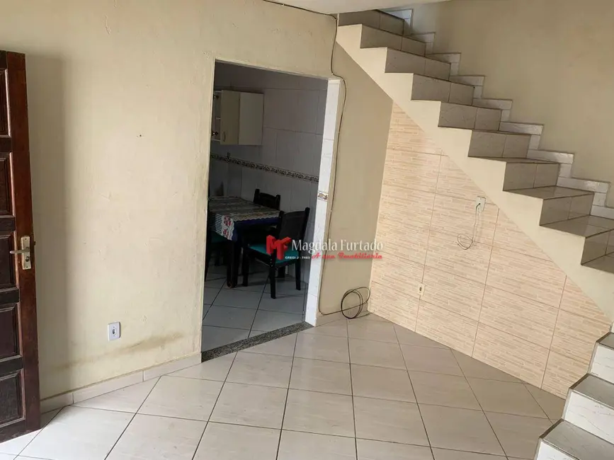 Casa com 2 quartos à venda, 40m2 em Aquarius (Tamoios), Cabo Frio - RJ - imagem 4 Foto 4 de Casa com 2 quartos à venda, 40m2 em Aquarius (Tamoios), Cabo Frio - RJ