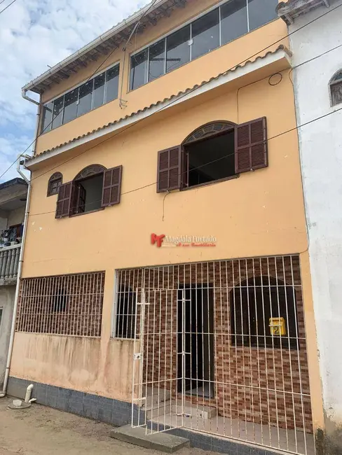 Foto 1 de Casa com 2 quartos à venda, 40m2 em Aquarius (Tamoios), Cabo Frio - RJ