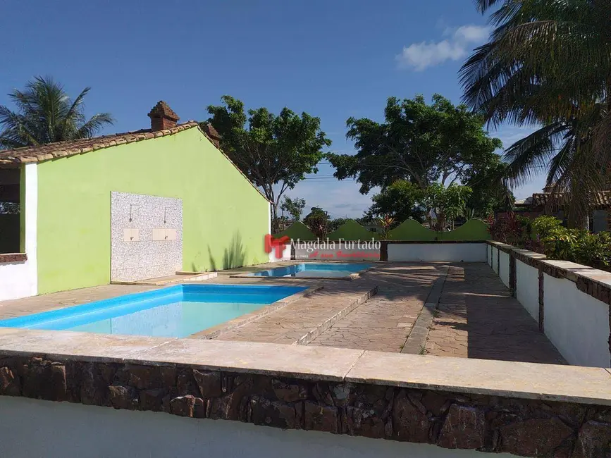 Foto 2 de Terreno / Lote à venda, 300m2 em Cabo Frio - RJ