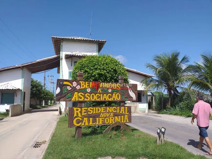Foto 3 de Terreno / Lote à venda, 300m2 em Cabo Frio - RJ