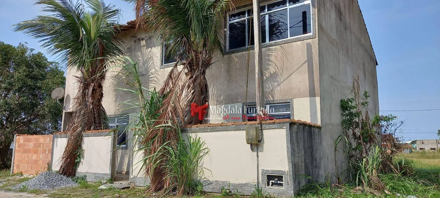 Casa com 5 quartos à venda, 300m2 em Cabo Frio - RJ - imagem 1 Foto 1 de Casa com 5 quartos à venda, 300m2 em Cabo Frio - RJ