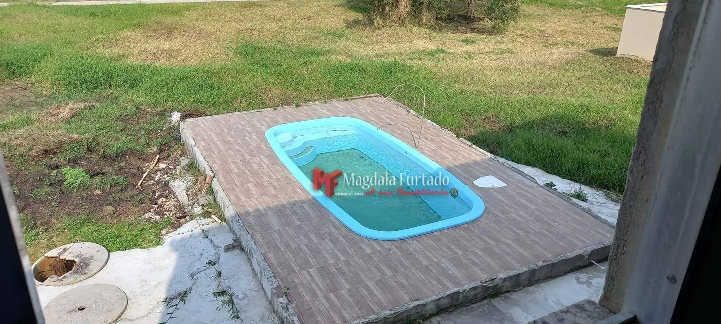 Casa com 5 quartos à venda, 300m2 em Cabo Frio - RJ - imagem 4 Foto 4 de Casa com 5 quartos à venda, 300m2 em Cabo Frio - RJ