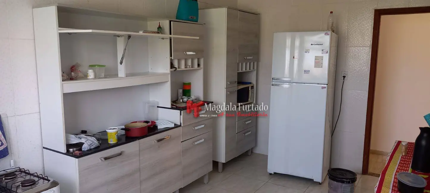 Casa com 5 quartos à venda, 300m2 em Cabo Frio - RJ - imagem 9 Foto 9 de Casa com 5 quartos à venda, 300m2 em Cabo Frio - RJ