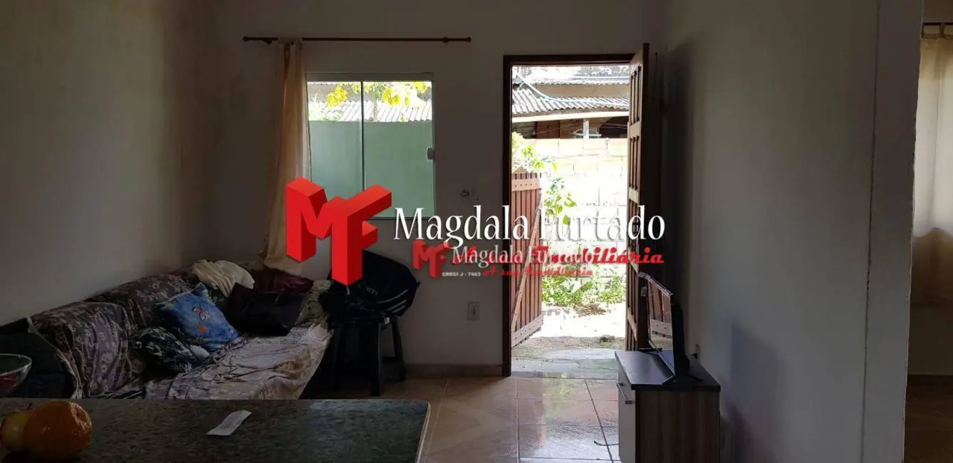 Foto 7 de Casa com 2 quartos à venda, 100m2 em Cabo Frio - RJ