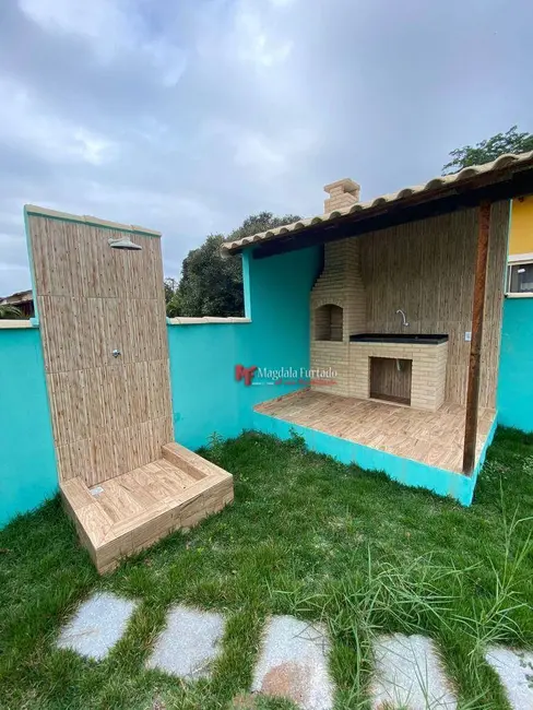 Foto 5 de Casa com 2 quartos à venda, 131m2 em Cabo Frio - RJ