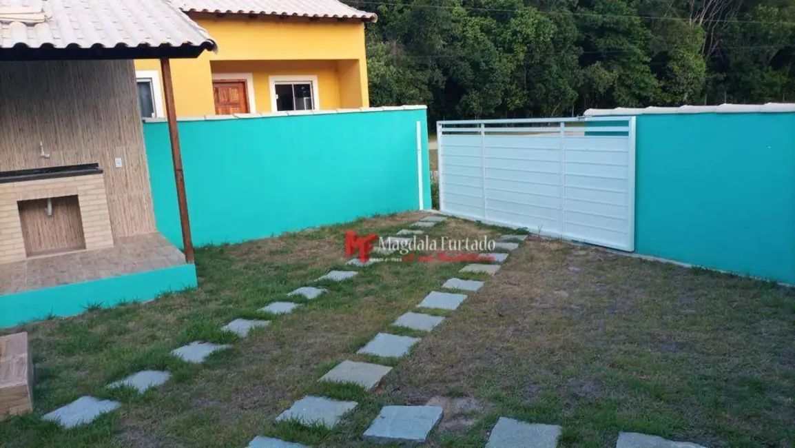 Foto 9 de Casa com 2 quartos à venda, 131m2 em Cabo Frio - RJ