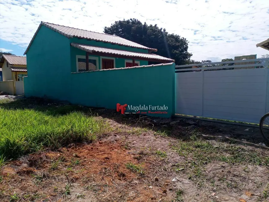 Foto 7 de Casa com 2 quartos à venda, 131m2 em Cabo Frio - RJ